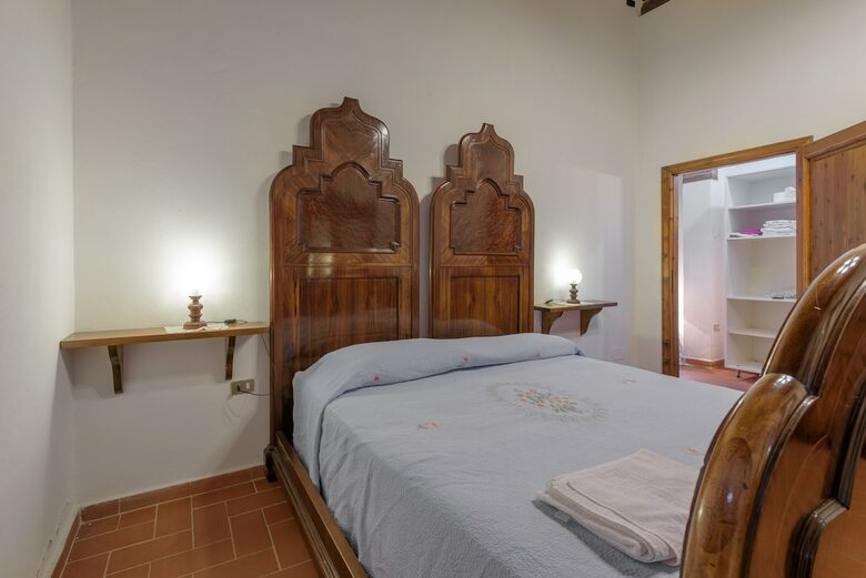 Agroturismo Agriturismo Casa Passerini A Firenze