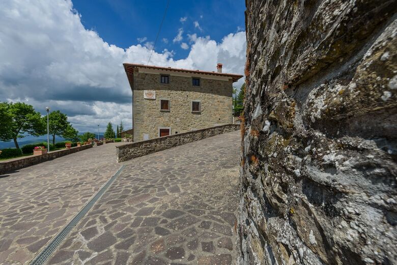 Agroturismo Agriturismo Casa Passerini A Firenze