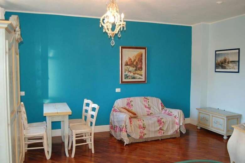 Bed & Breakfast Villa Cappelletti