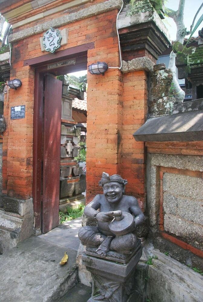 Hotel Bulan Bali Homestay