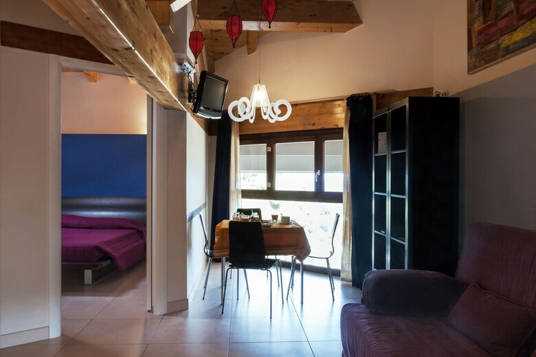 Agroturismo Tenuta Santa Tecla