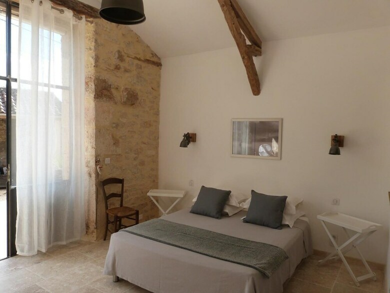 Hotel Chambres D'h�tes Le Plassalou
