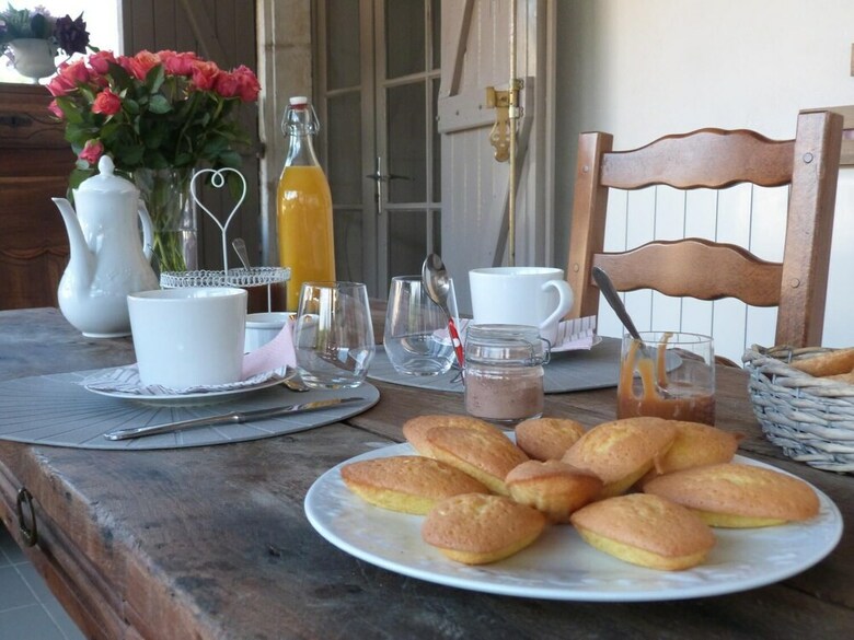 Hotel Chambres D'h�tes Le Plassalou