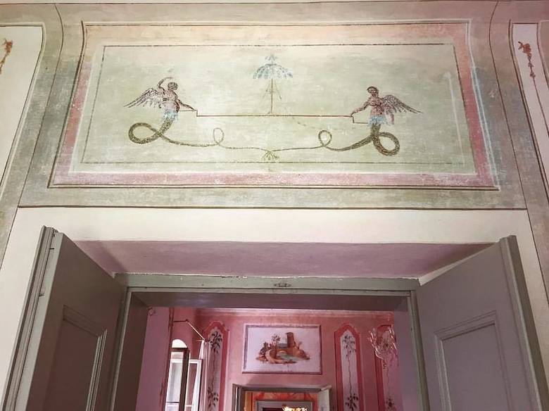 Hotel Villa Cigolotti