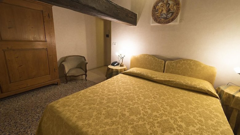 Hotel Villa Cigolotti