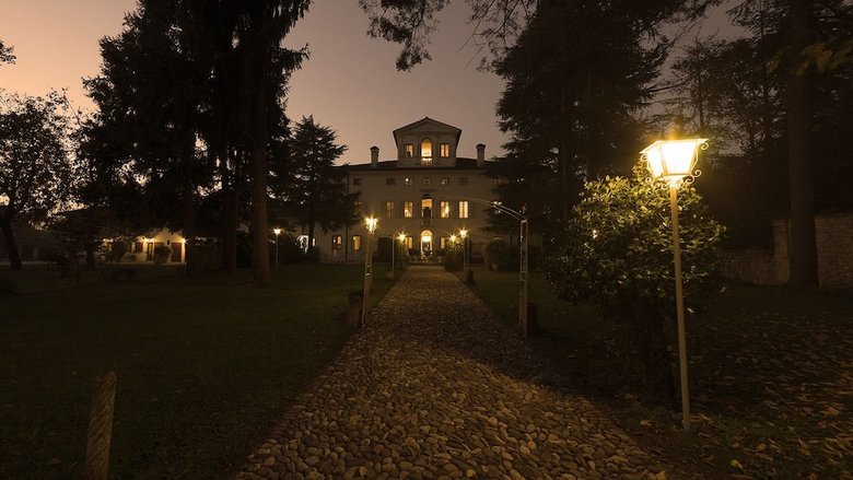 Hotel Villa Cigolotti