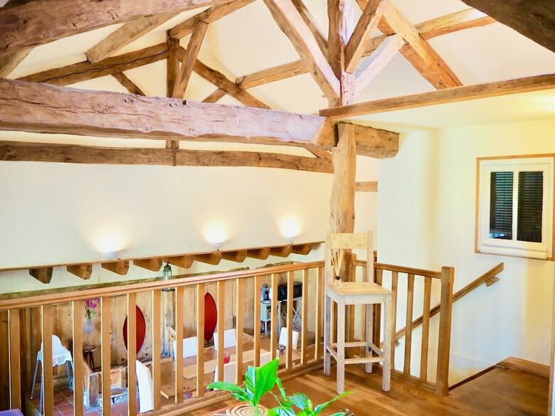 Bed & Breakfast La Belle Verte