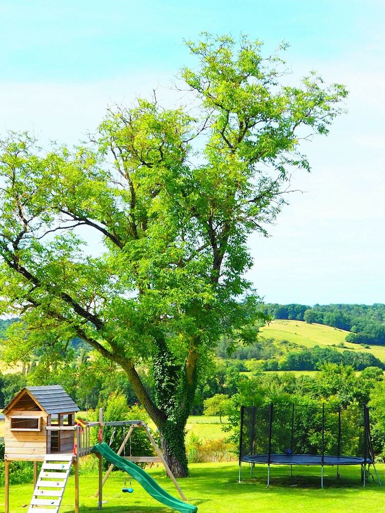 Bed & Breakfast La Belle Verte