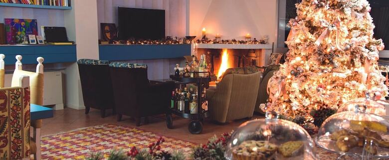 Hotel Bontempo Suite