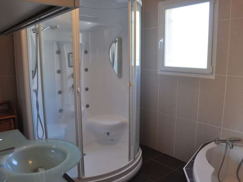 Agroturismo Gite Gousseau