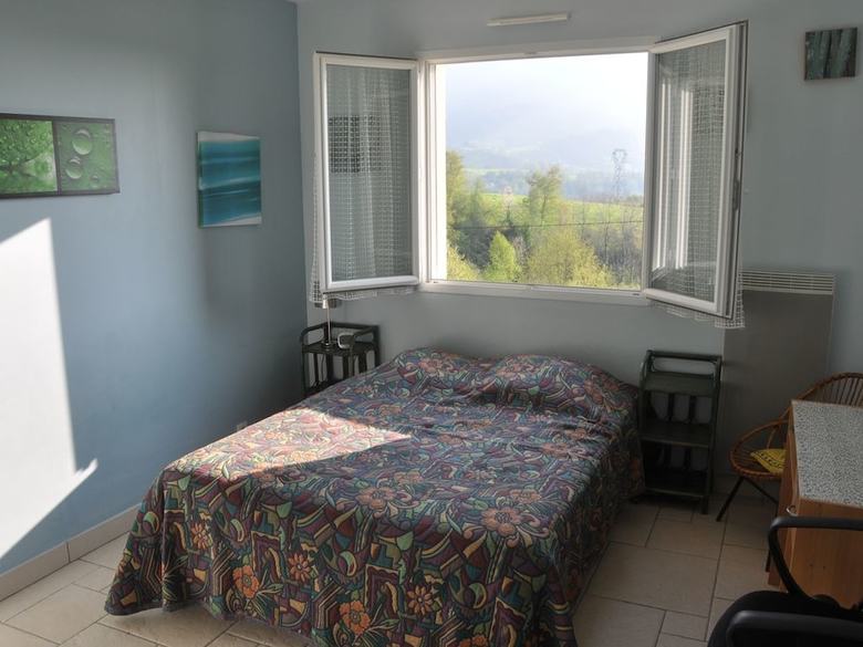 Agroturismo Gite Gousseau
