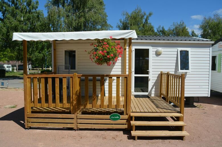 Camping Des Halles