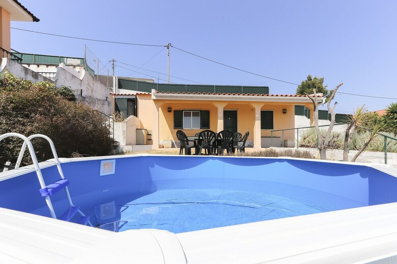 Santa Maria Villa With Pool By Homing