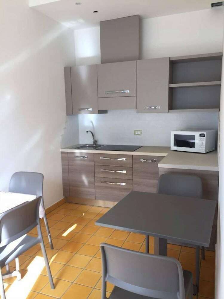 Bed & Breakfast A San Nicola