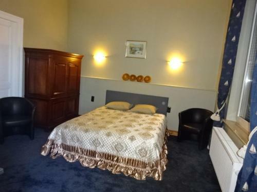 Kasteel B&B Sint-bartel