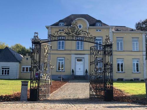 Kasteel B&B Sint-bartel