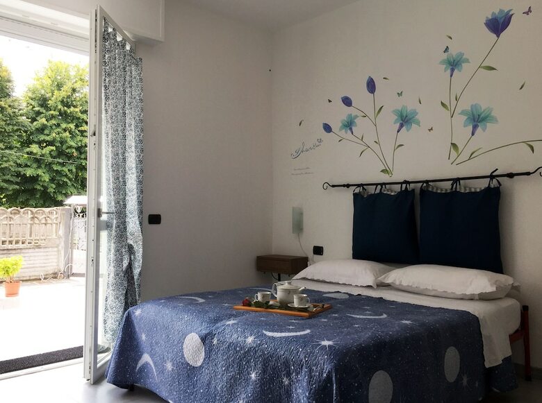 B&B Honey Rooms