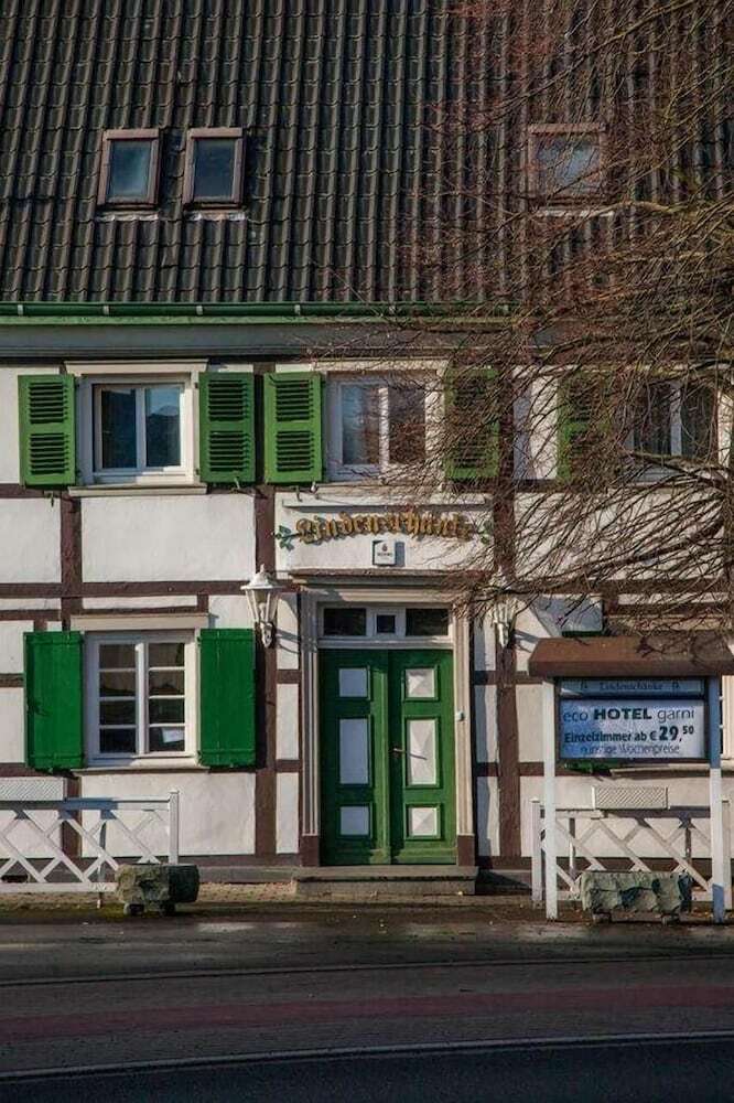 Lindensch�nke Hotel Garni