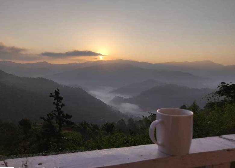 Bed & Breakfast Banlekhi