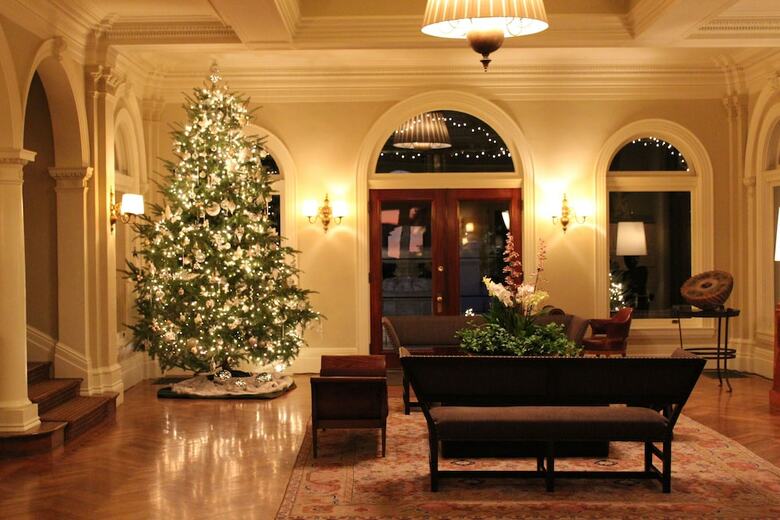 Hotel Wheatleigh
