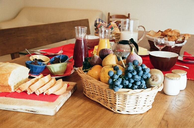 Hotel Clos Des Morillons