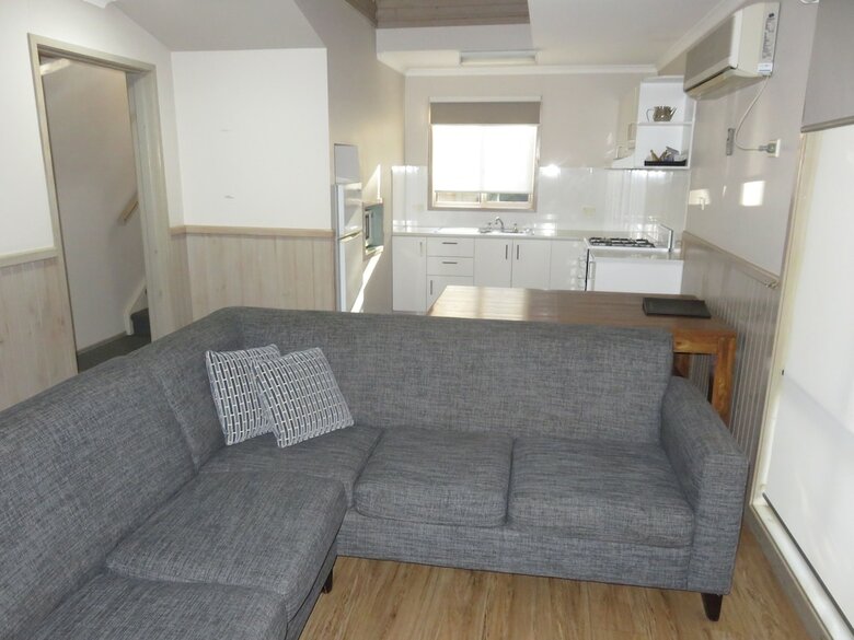 Nrma Ocean Beach Holiday Resort