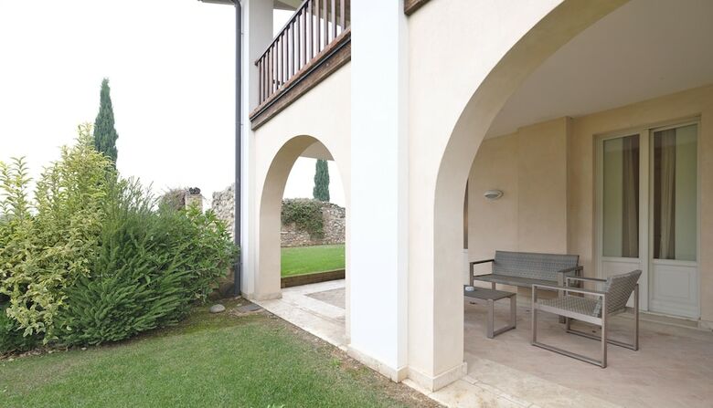 Cherv� Golf Hotel Spa & Resort San Vigilio