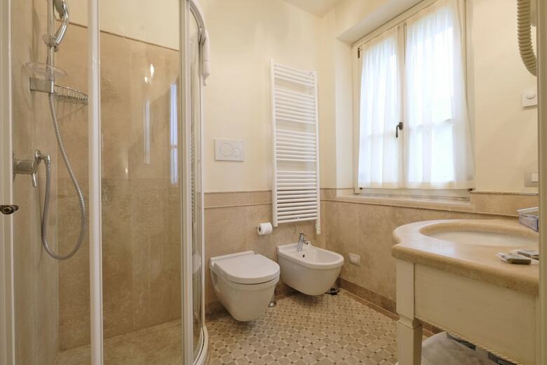 Cherv� Golf Hotel Spa & Resort San Vigilio
