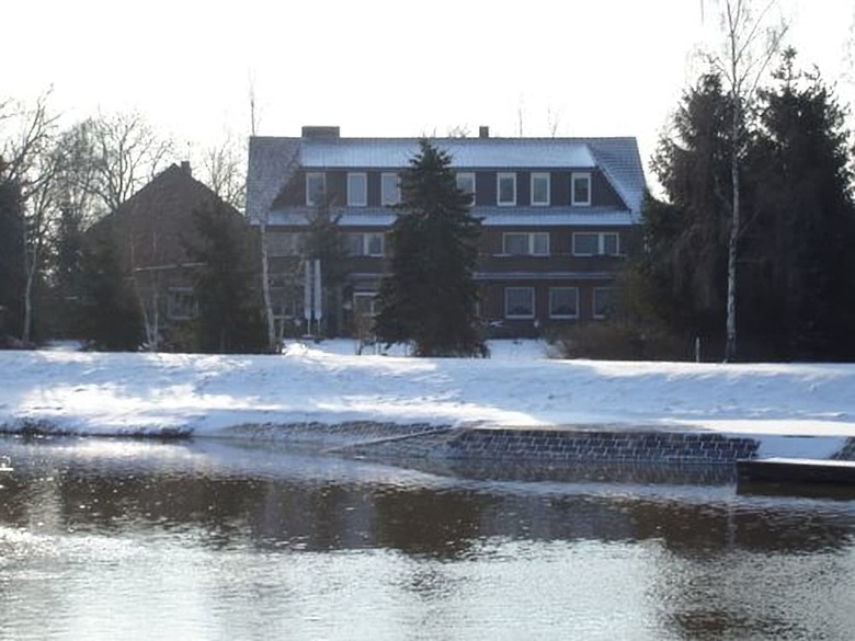 Hotel Landgasthof Allerparadies