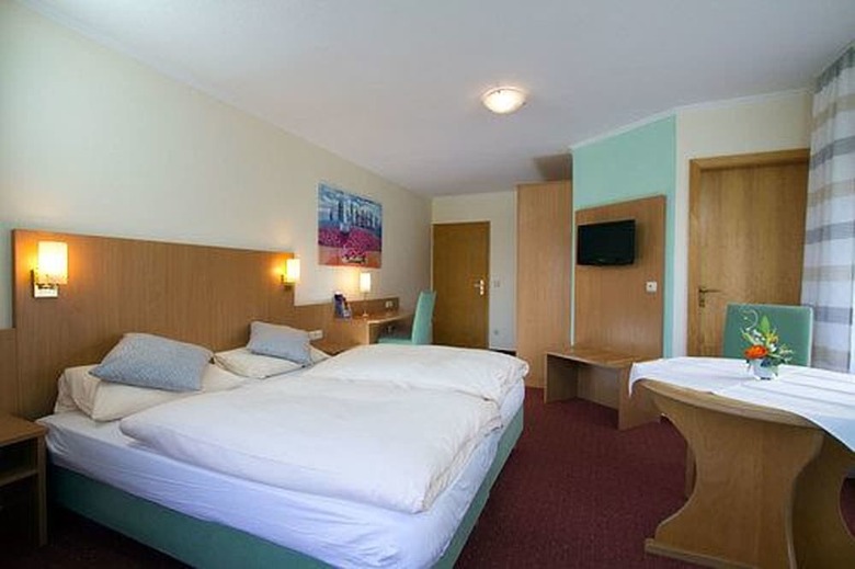 Hotel Landgasthof Allerparadies