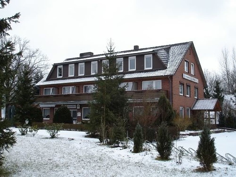 Hotel Landgasthof Allerparadies