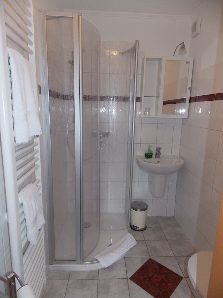 Hotel Landgasthof Allerparadies