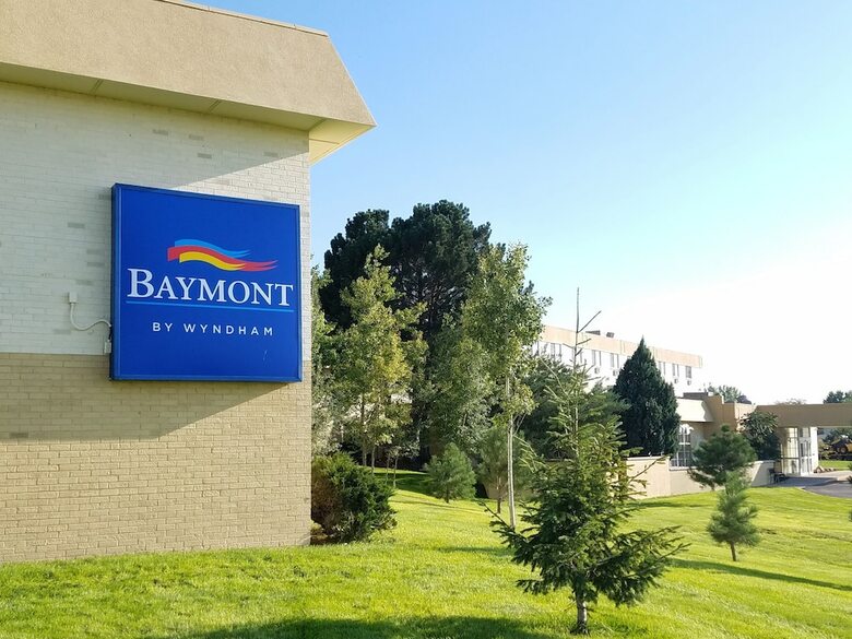 Hotel Baymont By Wyndham Fort Morgan