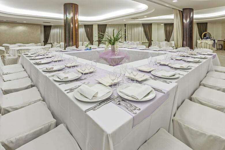 Posada Hotel Olimpia