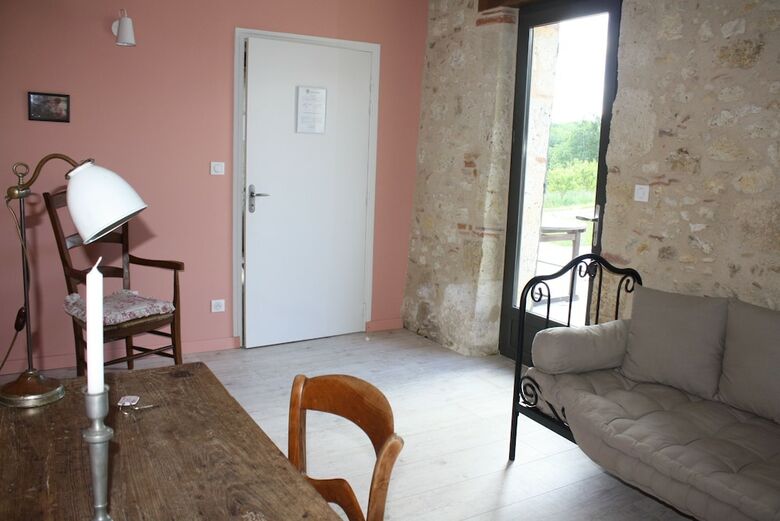 Hotel Chambres D'h�tes Ferme de Berteill�
