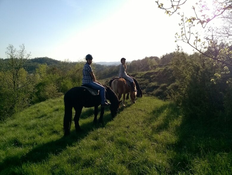 Agroturismo La Ratatouille Agriturismo