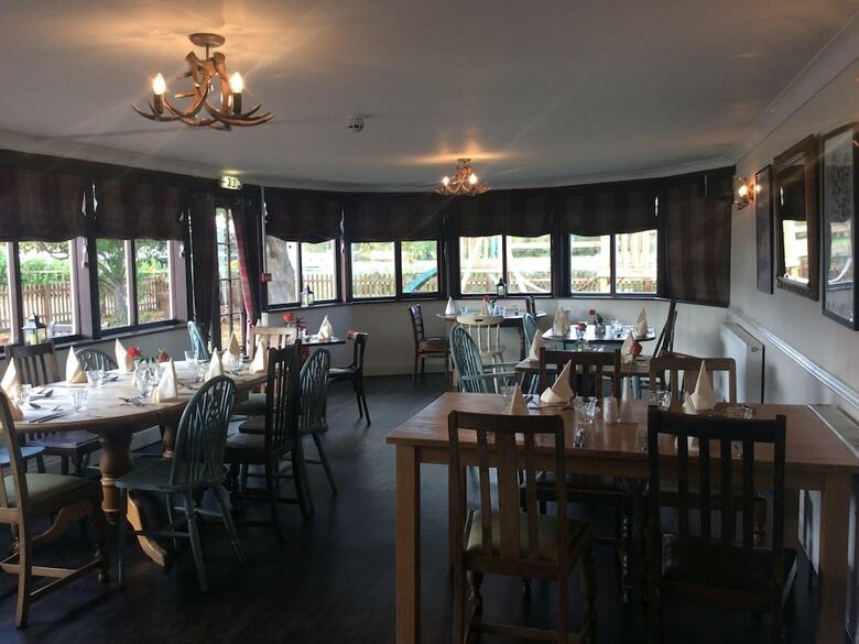 Posada Half Moon Inn