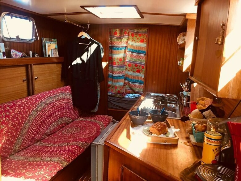 Hotel Bateau Croisi�re Boh�me Au Calme