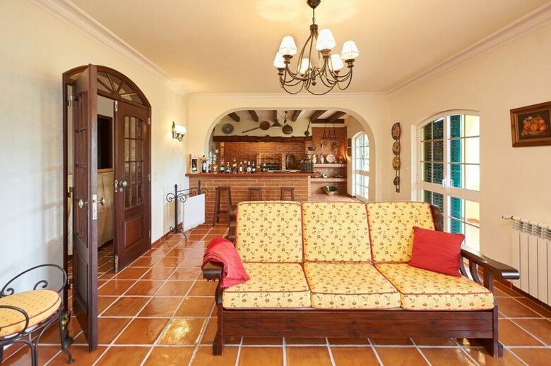 Apartamentos Casa-das-lampas