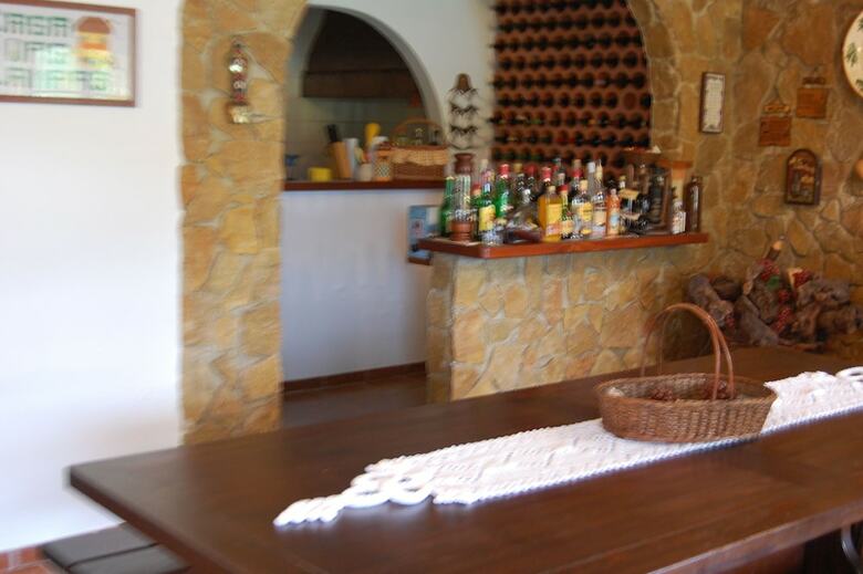 Apartamentos Casa-das-lampas
