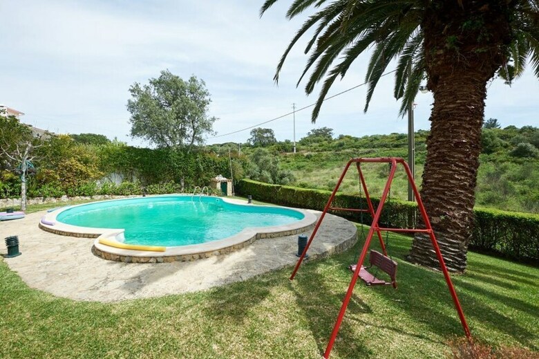 Apartamentos Casa-das-lampas