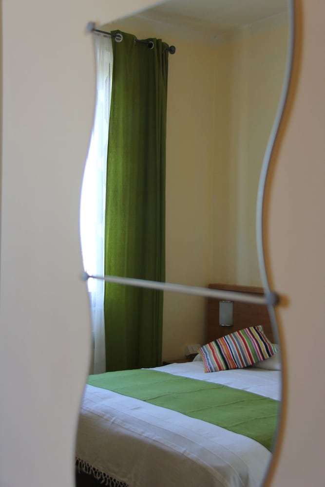 Agroturismo Il Castello Country House