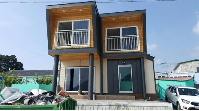 Omalips Pension