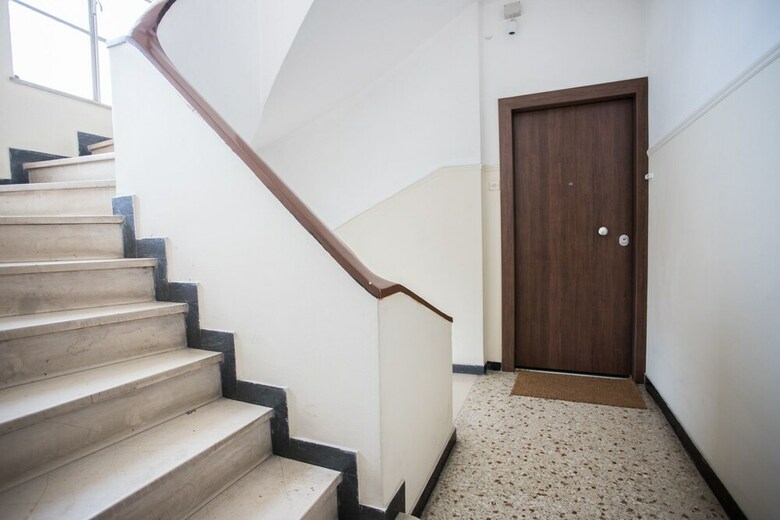 Apartamentos Hiend 2bdr To Ancient Stadium