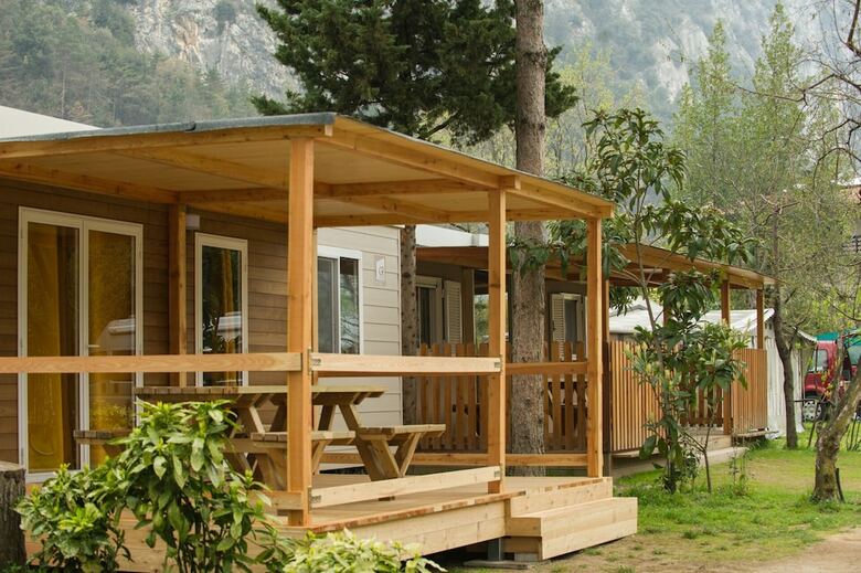 Camping Zoo