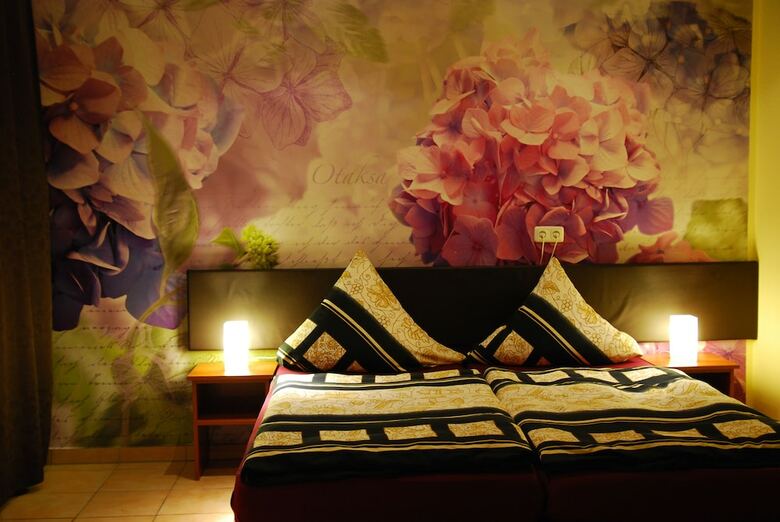 Hotel Zum Schwan Garni
