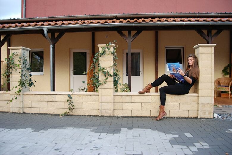 Hotel Zum Schwan Garni