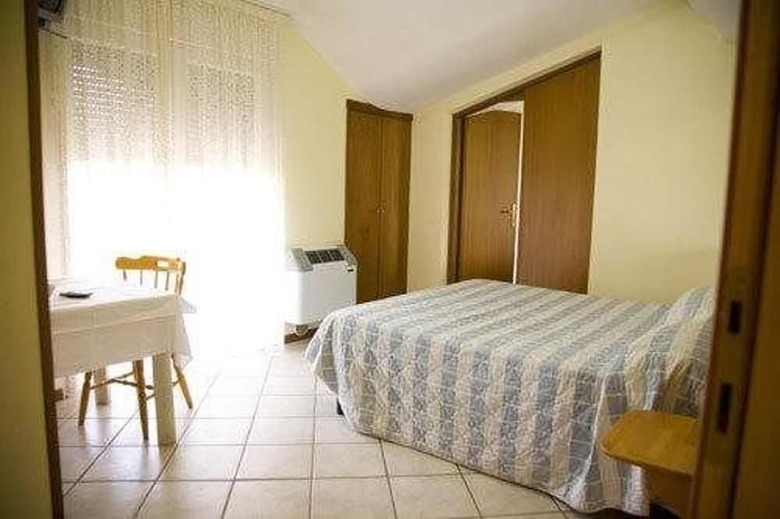Apartamento Parco Sogni D'oro