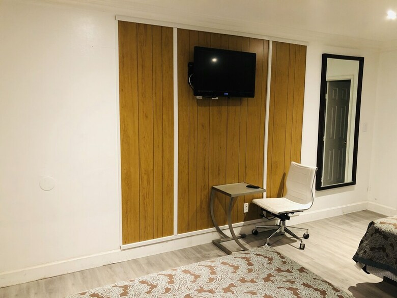 Motel Casa Blanca Inn & Suites