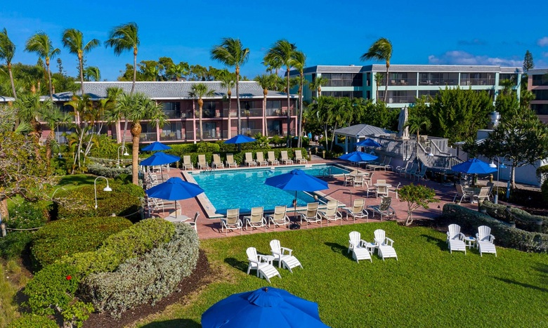 Hotel Sanibel Inn